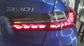 G20 3-SERIES GTS/CS OLED STYLE SMOKED TAIL LIGHTS