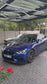 F80 M3 / F82 M4 CS STYLE CARBON FIBRE FRONT LIP