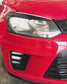 POLO 6 WRC LED FOG LIGHTS