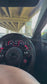 GOLF 7/7.5 CARBON LED STEERING WHEEL POLO GTI STEERING