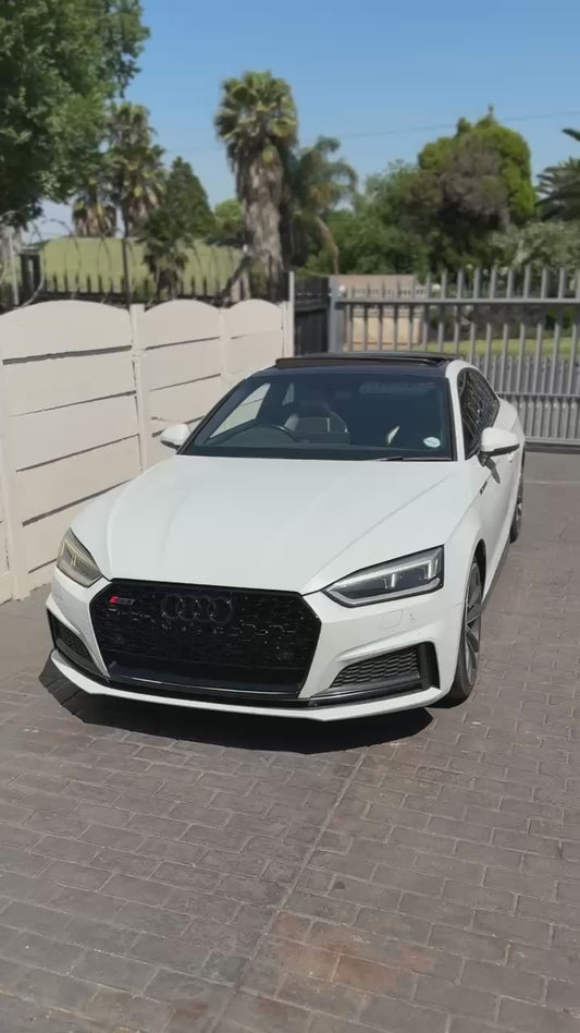 AUDI A5 B9 RS5 STYLE GRILLE