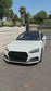 AUDI A5 B9 RS5 STYLE GRILLE
