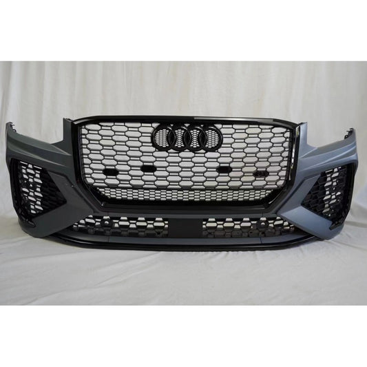 AUDI Q2 RSQ2 STYLE FRONT BUMPER