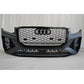 AUDI Q2 RSQ2 STYLE FRONT BUMPER