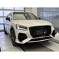 AUDI Q2 RSQ2 STYLE FRONT BUMPER