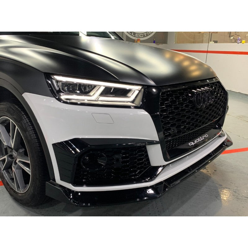 AUDI Q5 RSQ5 STYLE FRONT BUMPER