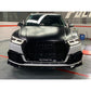 AUDI Q5 RSQ5 STYLE FRONT BUMPER