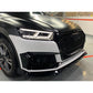 AUDI Q5 RSQ5 STYLE FRONT BUMPER