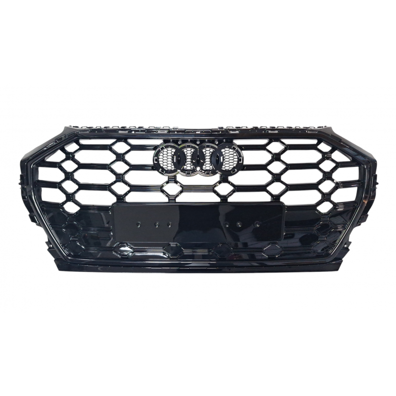 AUDI Q5 RSQ5 STYLE GRILLE