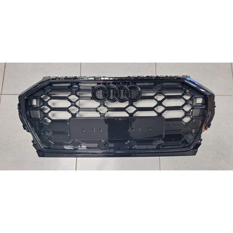 AUDI Q5 RSQ5 STYLE GRILLE