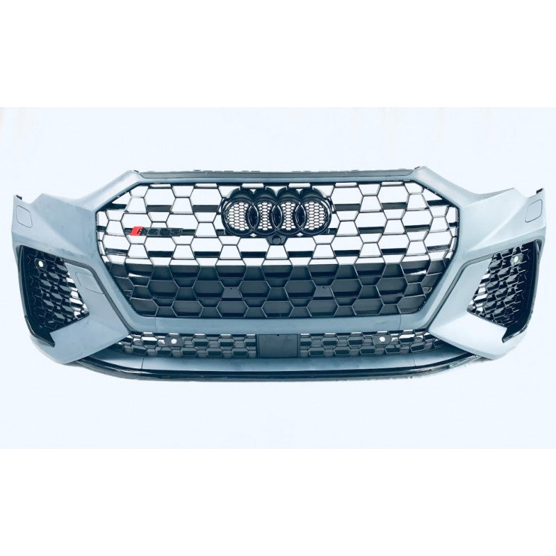 AUDI Q3 RSQ3 STYLE FRONT BUMPER