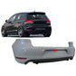 GOLF 6 GTI STYLE REAR BUMPER