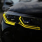 G20 (3-SERIES) CSL YELLOW DRL LED MODULES