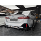 G60 24+ M4 STYLE BOOT SPOILER