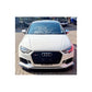 AUDI RS3 8V.2 MAXTON STYLE FRONT LIP