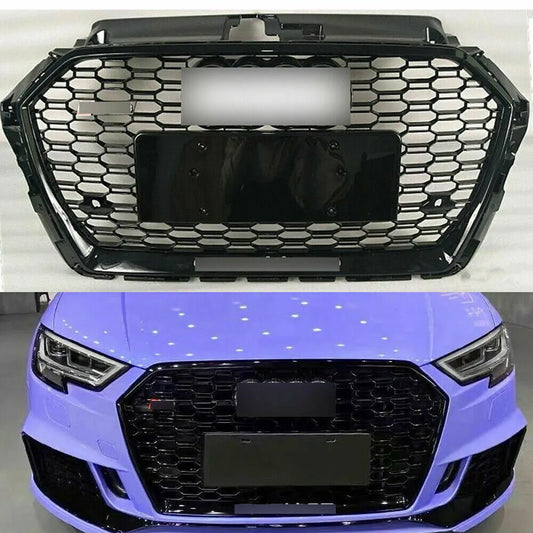 AUDI A3 8V.2 RS3 STYLE GRILLE