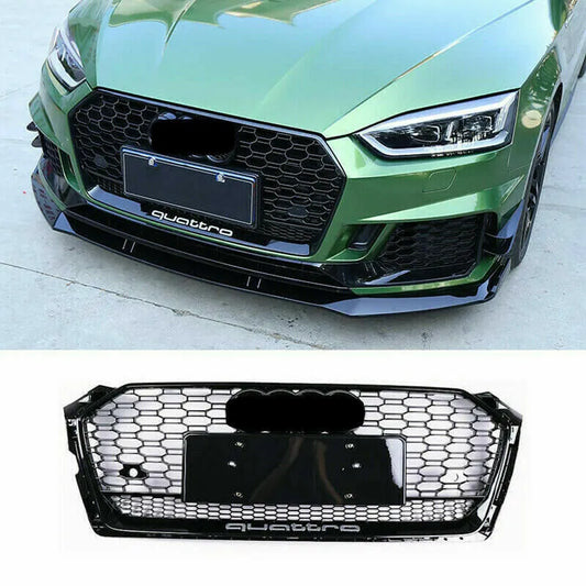 AUDI A5 B9 RS5 STYLE GRILLE