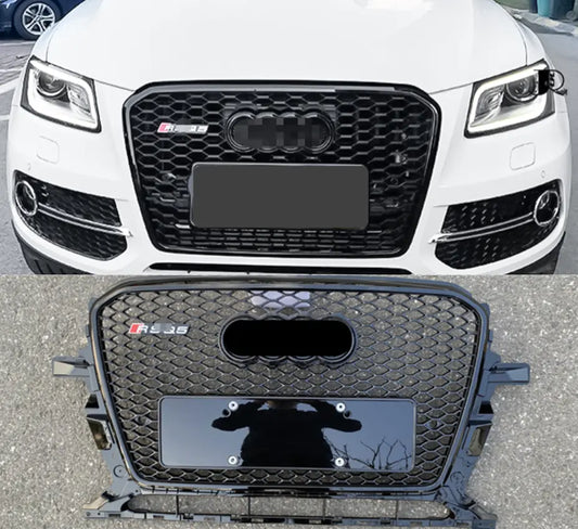 AUDI RSQ5 GRILLE