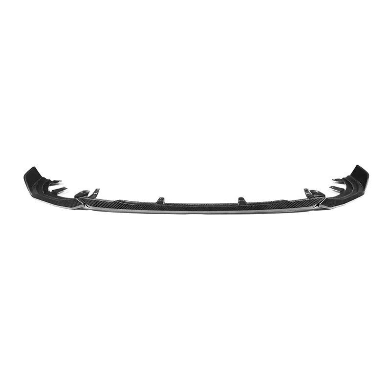 G42 DRY CARBON FIBRE M PERFORMANCE STYLE FRONT SPOILER