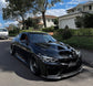 F80 M3 / F82 M4 VORSTEINER STYLE CARBON FIBRE FRONT LIP