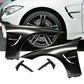 F30 3 SERIES M3 STYLE FENDERS