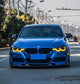 F30 3-SERIES LCI CSL DRL LED HEADLIGHT MODULES