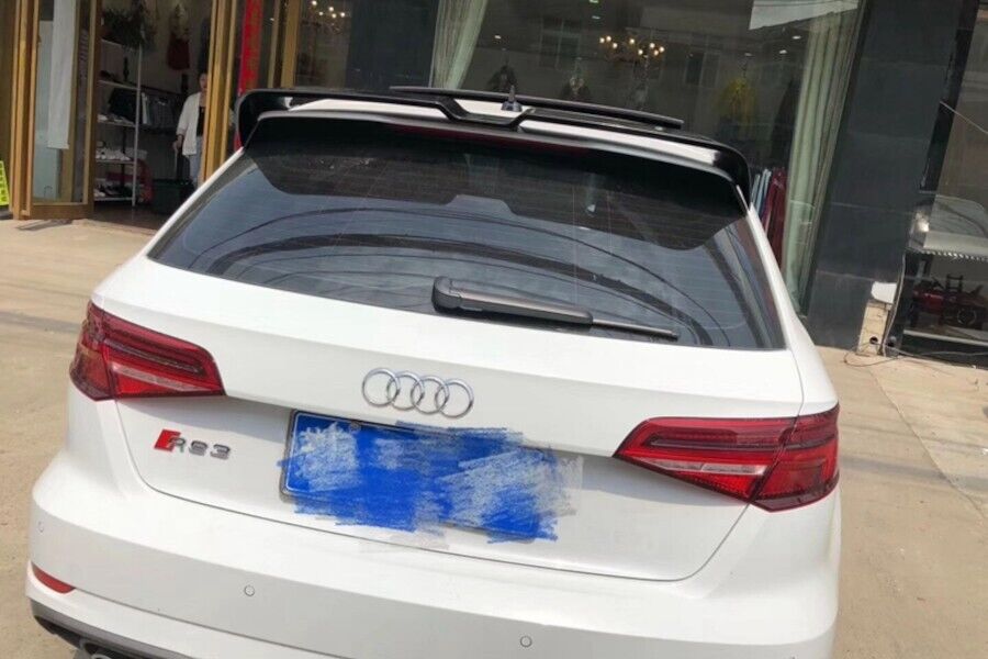 AUDI A3 8V / 8V.2 OETTINGER STYLE ROOF SPOILER