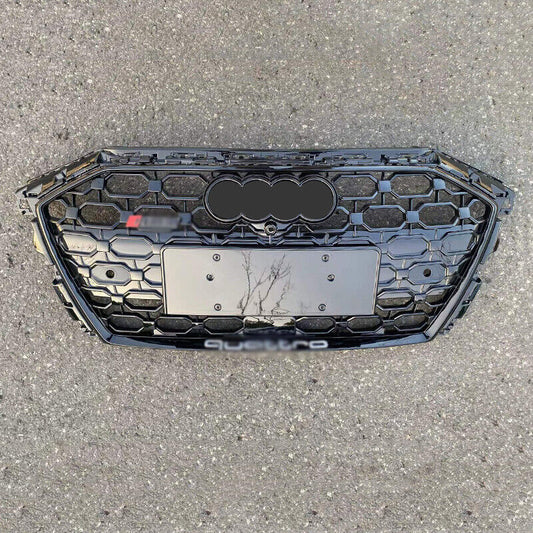 AUDI A3 8Y RS3 STYLE GRILLE