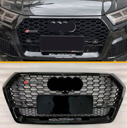 AUDI Q5 80A RSQ5 STYLE GRILLE