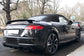 AUDI TT 8S TTRS DIFFUSER