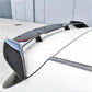 MERC W176 A-CLASS A45 EDITION 1 STYLE ROOF SPOILER