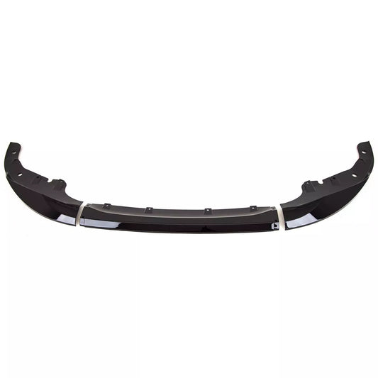 G22 4-SERIES PERFORMANCE STYLE FRONT LIP