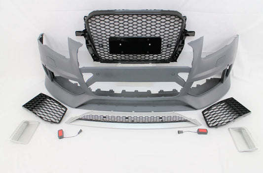 AUDI Q5 RSQ5 STYLE FRONT BUMPER