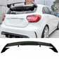 MERC W176 A-CLASS A45 EDITION 1 STYLE ROOF SPOILER