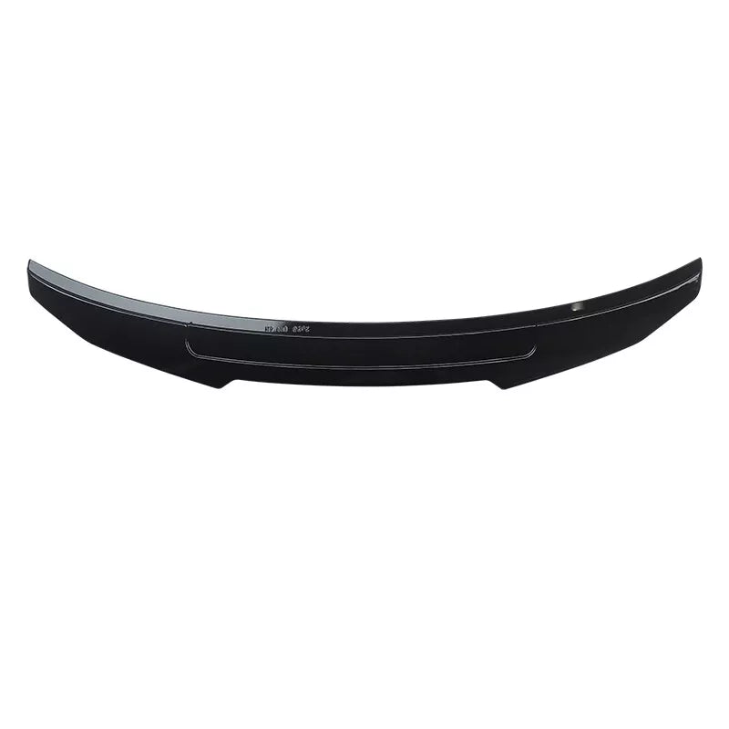 G82 M4 / G22 4-SERIES PSM STYLE GLOSS BLACK BOOT SPOILER