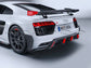 AUDI R8/ TT PERFORMANCE CARBON FIBRE WING