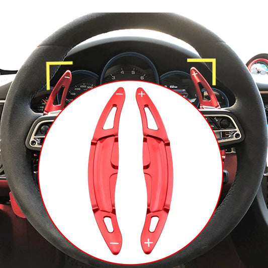 PORSCHE 718 / 911 PADDLE SHIFTERS