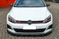 GOLF 7.5 GTI TCR-STYLE FRONT LIP