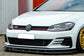 GOLF 7.5 GTI TCR-STYLE FRONT LIP