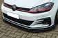 GOLF 7.5 GTI TCR-STYLE FRONT LIP