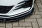 GOLF 7.5 GTI TCR-STYLE FRONT LIP