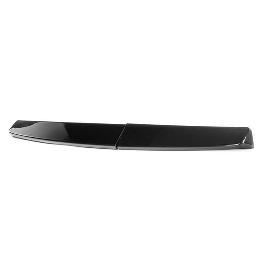 CADDY ROOF SPOILER (BARN DOORS)