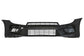 VW SCIROCCO R FACELIFT FRONT BUMPER