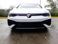 GOLF 8 R STYLE FRONT BUMPER