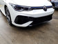 GOLF 8 R STYLE FRONT BUMPER