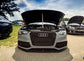 AUDI A5 B8.5 RS5 STYLE FRONT BUMPER