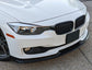 F30 3-SERIES EXCLUSIVE H-STYLE FRONT LIP