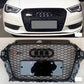 AUDI A3 8V RS3 GRILLE