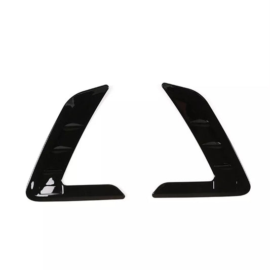 G20 3-SERIES MP STYLE FENDER VENT