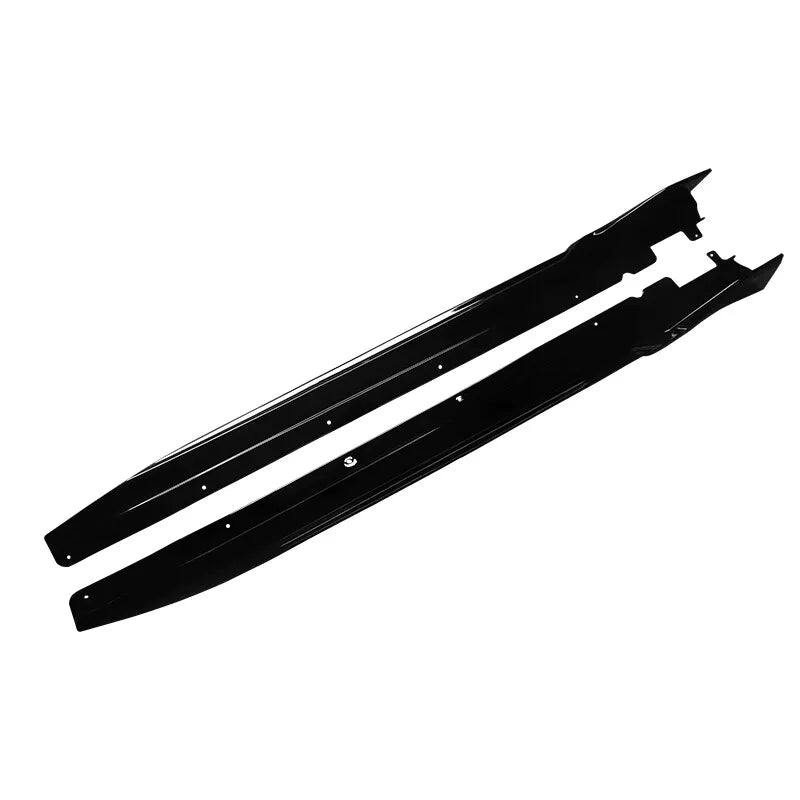 G20 3-SERIES COMPETITION STYLE SIDE SKIRT EXTENSIONS